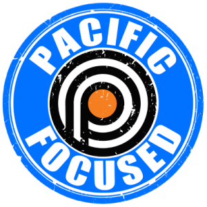 Pacific Focused