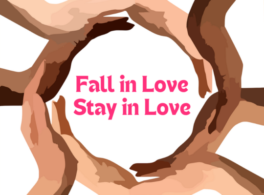 Fall in Love