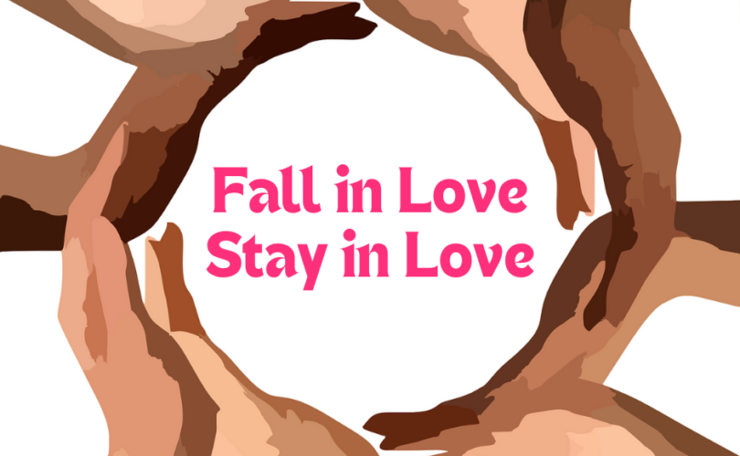 Fall in Love